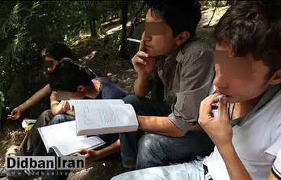 هشدار نسبت به پایین آمدن سن اعتیاد/ « نه گفتن» را به نوجوانان بیاموزیم