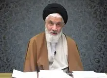 قوامی، مدیر بنیاد فقهی مدیریت اسلامی: هجمه کنندگان به جامعه مدرسین در زمره «مارقین» به حساب می‌آیند