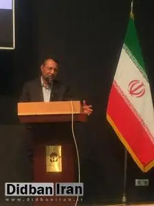 دکتر احمد علی کیخا  در مراسم پایانی هجدهمین نمایشگاه محیط زیست:باید از امکانات و ظرفیت های تهران استفاده کرد