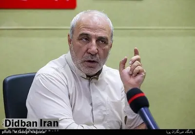 حمایت عضو هیات رئیسه مجلس یازدهم از انتخاب دوباره رئیس جمهور آمریکا/حاجی دلیگانی: امیدواریم ترامپ دوباره رئیس جمهور شود