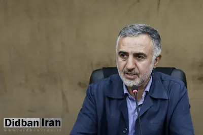 سراج، نماینده مجلس: افراد مستقل می توانند در انتخابات شورا لیست مستقل بدهند/ باید در همه انتخاباتها به سمت انتخابات حزبی برویم/ احزاب باید پاسخگوی عملکرد نامزدهای مورد حمایت خود باشند