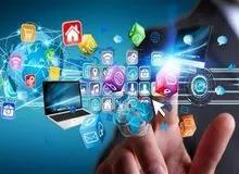 اینترنت موبایل ۲ پله و اینترنت ثابت ۳ پله سقوط کرد