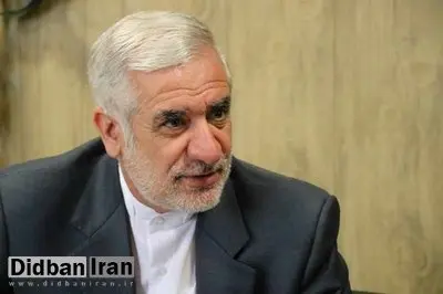 جمالی نوبندگانی: صدا و سیما بهتر است کمتر به اختلافات دامن بزند