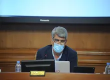 نایب رئیس شورای شهر تهران: به حق اعتراض مسالمت آمیز احترام بگذارید