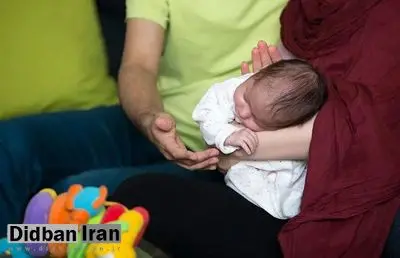 دستجردی: میانگین ایده‌آل تعداد فرزند برای هر خانواده ۲.۵ عدد است