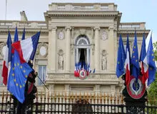 رونمایی فرانسه از سیاست فشار در مذاکرات/ در حال رایزنی برای پاسخ به ایران به دلیل  «عدم همکاری با آژانس» هستیم