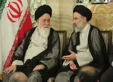 امام جمعه مشهد خصوصیات دامادش را برای «انتخاب اصلح» به مردم معرفی کرد/ علم‌الهدی:عدم حضور در انتخابات نشانه کفر و شرک در دین خداست!
