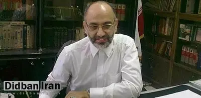 حمله مهدی خزعلی به رضا پهلوی، مریم رجوی و مسیح علینژاد /مردم قطعا شما را پس می زنند
