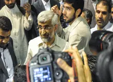 ادامه اختلاف جلیلی و جبهه پایداری با جبهه مردمی 