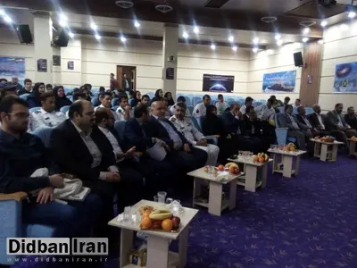 انعقاد تفاهمنامه جذب فارغ التحصیل هنرستان های علوم دریایی به ارتش راهبردی جمهوری اسلامی