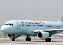 هواپیمایی کانادا همه پروازهای خود به اسرائیل را لغو کرد