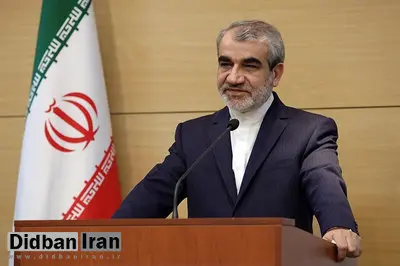 واکنش متفاوت کدخدایی به مطرح شدن نامش به عنوان کاندیدای ریاست دیوان محاسبات/ اسامی نهایی نامزدها اعلام شد