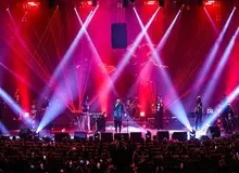 بلیت کنسرت دوباره گران شد+قیمت جدید