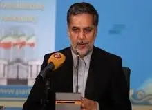 سید حسین نقوی حسینی: قالیباف به کار در مجلس علاقه‌ای ندارد/ بعد از قالیباف تنها گزینه‌ای که برای ریاست مجلس شانس دارد، زاکانی است/ قالیباف دوست دارد دستور از بالا به پایین بدهد