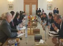 ظریف: تلاش های ونزوئلا یکی از عوامل حفظ سطح کنونی قیمت نفت بوده است