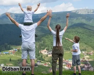 تعداد تعطیلات رسمی در ایران به کدام کشور عضو اتحادیه اروپا نزدیکتر است؟
