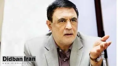 واکنش ناصر ایمانی فعال سیاسی اصول گرا به رد صلاحیت ها: هیچ‌کس نمی‌خواهد از کار شورای نگهبان دفاع کند