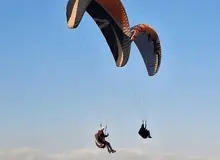 سازمان هواپیمایی: پروازی که منجر به سانحه برای امیرخانی شد غیرمجاز بوده؛ خلبان گواهینامه معتبر نداشت 