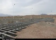 اطراف کوه بی بی شهربانو یکی از مکان های در نظر گرفته شده برای آرامستان جدید تهران است