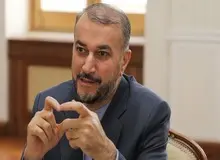 امیرعبداللهیان : اتهامات آمریکا غرب علیه ایران در حوزه حقوق بشر بی‌اساس است / از شما دعوت می‌کنم‌ به ایران بیایید و وضعیت را از نزدیک ببینید / در ایران کسی در اثر شلیک نیروی امنیتی و انتظامی کشته نشده