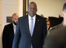 وزیر دفاع آمریکا: در صورت گسترش جنگ، ایالات متحده  دخالت نظامی می کند