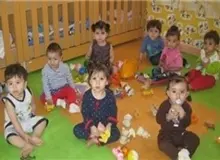 افزایش ۱۲درصدی نرخ شهریه مهدکودک‌‌ها
