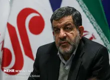 رئیس کمیسیون طرح صیانت شرکت خصوصی فعال در حوزه زیرساخت شبکه ثبت کرد/ تصاویر