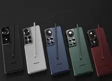 گوشی گلکسی S۲۲  چه ویژگی هایی دارد+تصاویر 