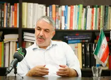 نعیمی پور: تاجزاده ۷سال به ناحق زندان رفت