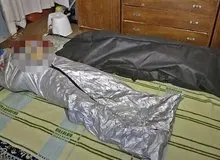 برق گرفتگی در حمام جان زن و شوهر مشهدی را گرفت