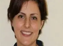 «نگار قدسی‌کنی» آزاد شد