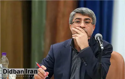 هشدار سخنگوی ستاد روحانی نسبت به پلمب برخی ستادهای انتخاباتی