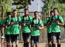 سقوط ایران به رتبه سی‌وچهارم رده‌بندی فیفا