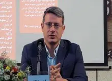 استعفای یک استاد دانشگاه تربیت مدرس در اعتراض به نوع برخوردها با اساتید و دانشجویان