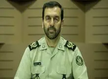 سخنگوی ارتش: هدف قرار گرفتن ناو کنارک توسط سپاه شایعه است و صحت ندارد
