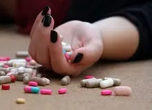 بیشترین آمار خودکشی متعلق به کدام استان ها است ؟