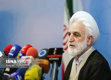 محسنی اژه‌ای: تبرئه حسین فریدون شایعه است/ توضیح درباره پرونده فعلان محیط زیستی
