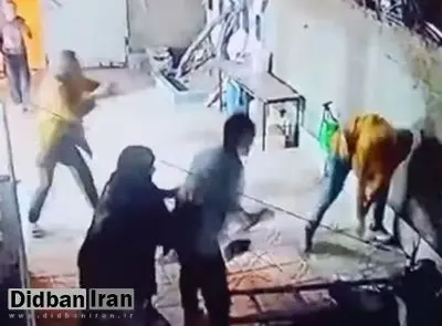 دستگیری سه متهم در پرونده جنجالی حمله به زوج سالخورده در اهر