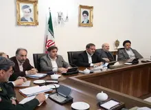 ساماندهی تهران محدود به مناطق 22 گانه این شهر نیست