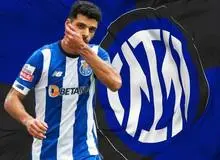 طارمی با اینترمیلان به توافق رسید