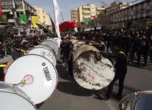 نماینده مجلس: عزاداری‌های محرم درصورتی که به دیگران ضرر برساند، حرام است
