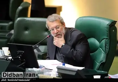 تکلیف علی لاریجانی بعد از جدایی دو فراکسیون ولایی و مستقلین چه می شود؟
