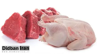 افزایش 400 تنی سهمیه گوشت و مرغ در مناطق سیل زده خوزستان