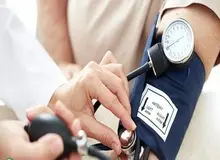 ابتلای ۱۵ میلیون ایرانی به فشار خون بالا / آغازطرح ملی کنترل فشار خود از ۲۷ اردیبهشت / افراد بالای ۳۰ سال مراجعه کنند