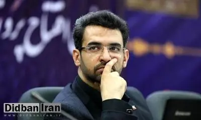 آذری جهرمی: آجر و ملات فساد نباشیم/ تمامی اخبار منتشر شده درباره ترکیب شورای سیاستگذاری الکی است