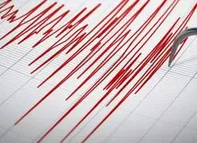 زلزله ۲.۵ ریشتری در استان تهران