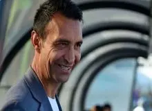 عنایتی سرمربی سایپا شد