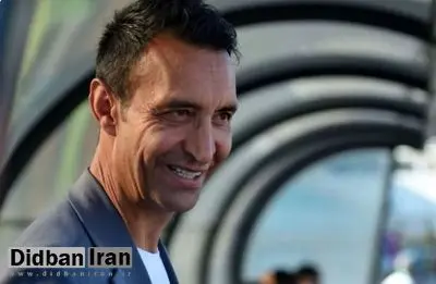 عنایتی سرمربی سایپا شد