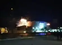 ارگان رسانه‌ای وابسته به سپاه پاسداران از شناسایی هویت سازنده ریزپرنده‌های مهاجم در اصفهان برای دستگاه‌های امنیتی خبر داد 