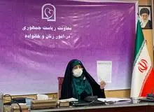 معصومه ابتکار: افکار عمومی انتظار داشت، دادگاه مجازات سنگین تری برای قاتل رومینادر نظر می گرفت/ حکم نباید طوری باشد که مادر رومینا احساس ناامنی کند/ فیلــم